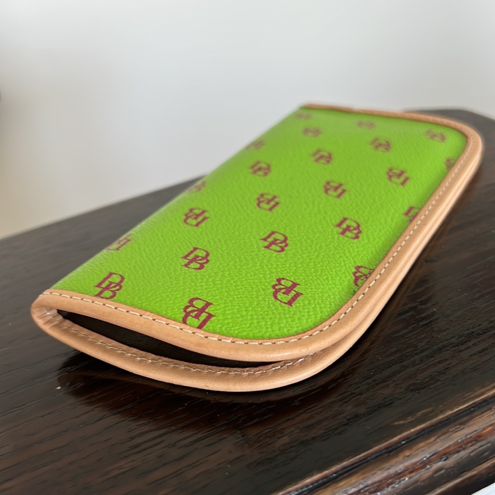 Dooney and Bourke Eye Glass Case